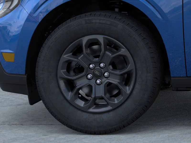 New 2026 Velocity Blue Ford XLT image 20