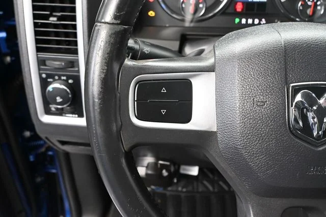 2011 RAM Ram 1500 Pickup Sport - Photo 25