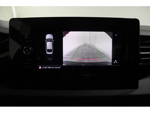 New 2026 Deep Black Pearl Volkswagen 1.5T S image 14
