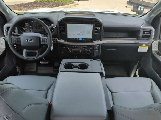 New 2026 Oxford White Ford XL image 15