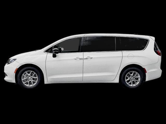New 2027 Bright White Clear-Coat Exterior Paint Chrysler LX image 26