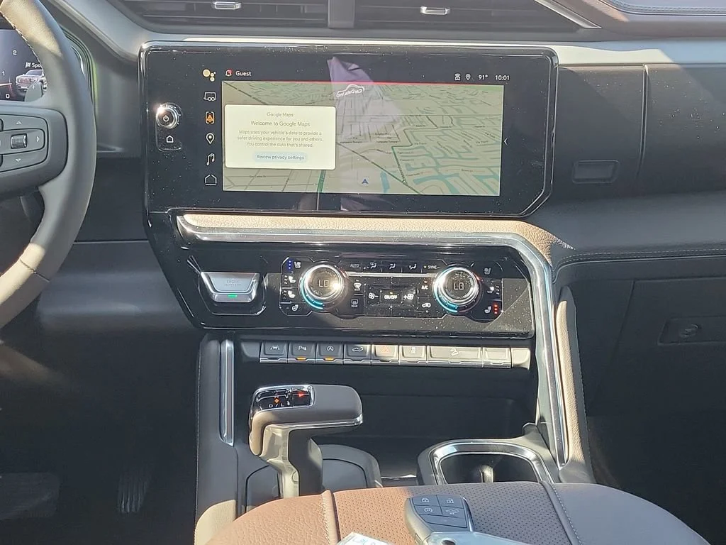 New 2026 Sterling Metallic GMC Denali image 15