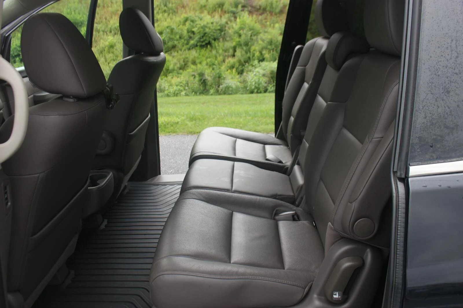 Used 2016  Honda EX-L image 35