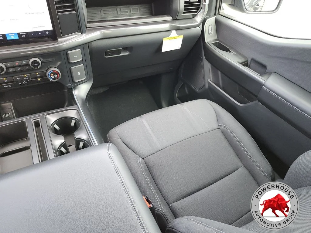 Used 2026 Gray Ford STX image 17
