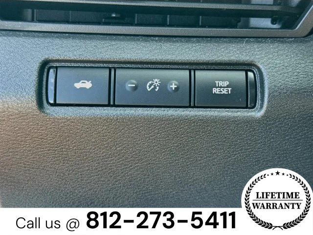 Certified Used 2024 White Nissan 2.5 SV image 11