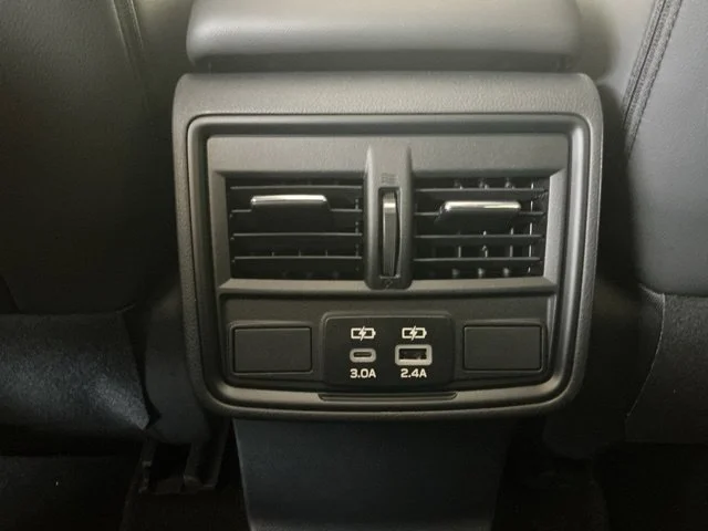 New 2026 Silver Subaru Premium Hybrid image 21