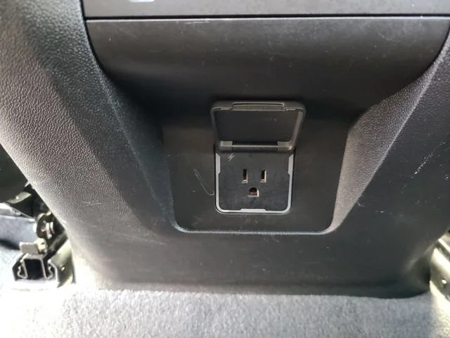 Used 2024 Black Chevrolet Premier image 18