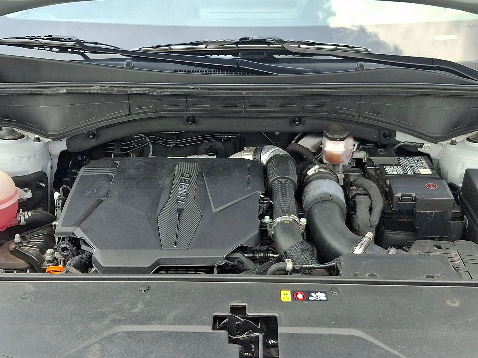 Certified Used 2023 Gray Kia SX image 29