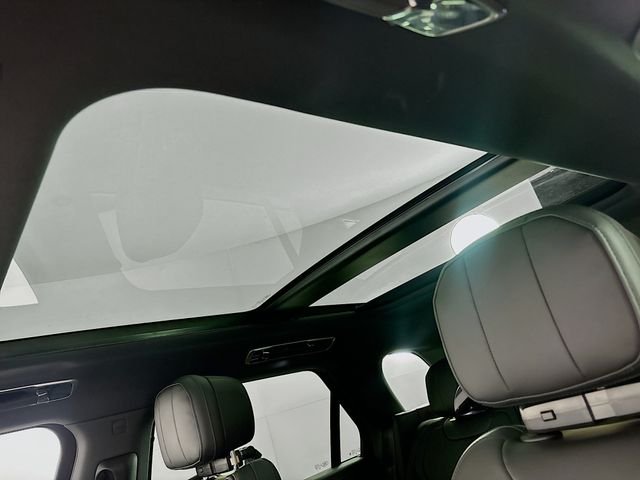 New 2026 Gray Land Rover Dynamic SE image 14