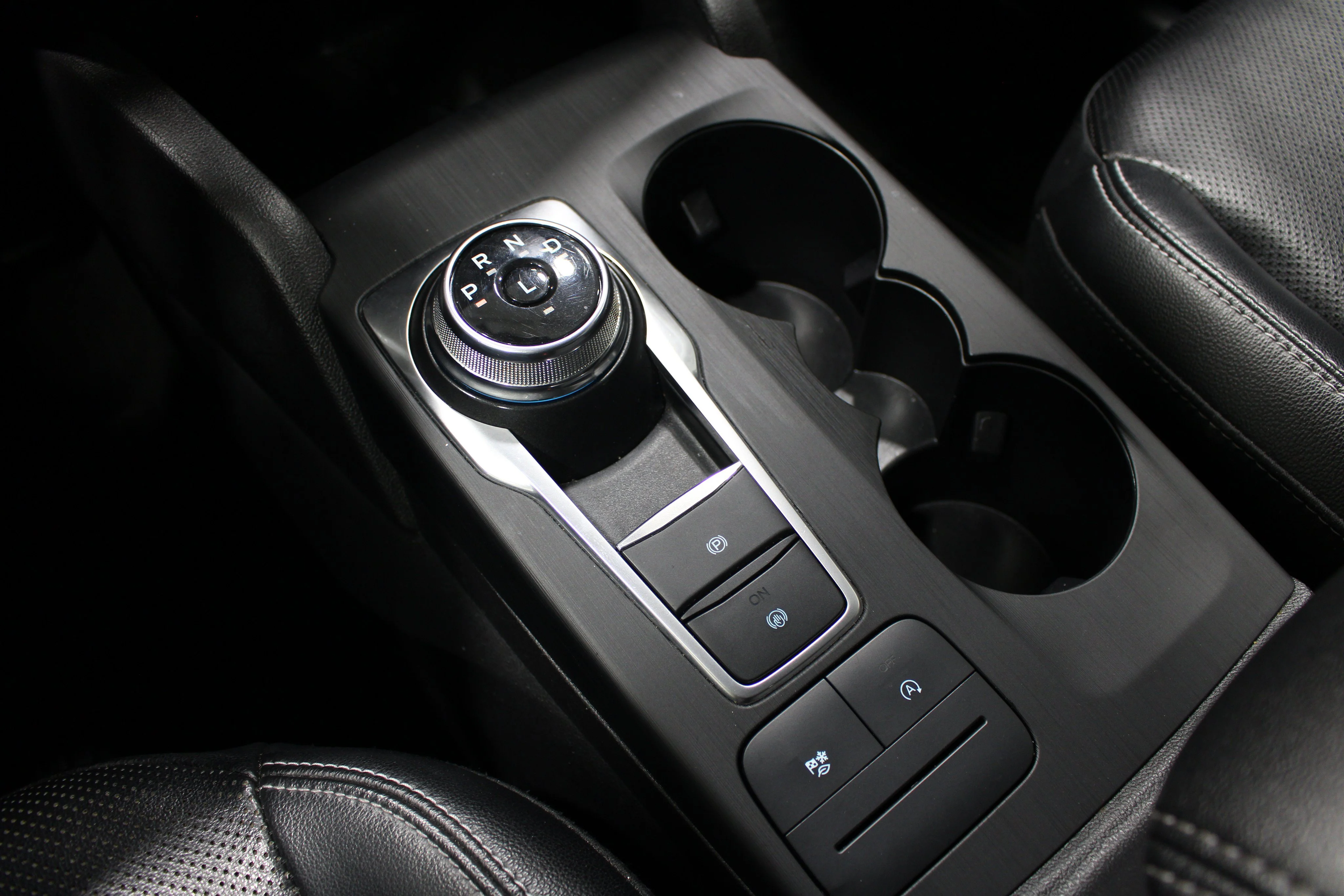2022 Ford Escape SEL - Photo 19