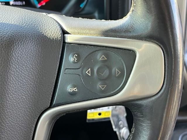 Used 2017 Summit White GMC Denali image 21