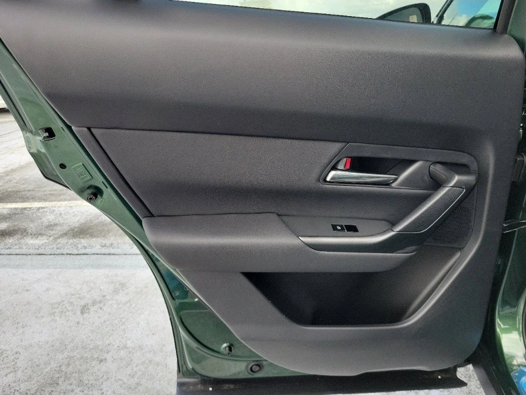 New 2026 Cypress Mazda 2.5 Turbo Premium Plus AWD image 9