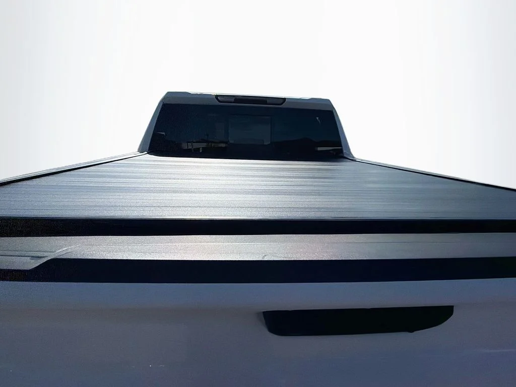 Used 2025 White Chevrolet LTZ image 29