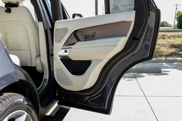 New 2027 Varesine Blue Land Rover SE image 55