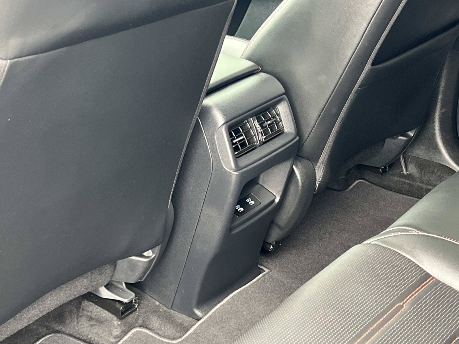 2025 Honda CR-V Sport-L - Photo 23