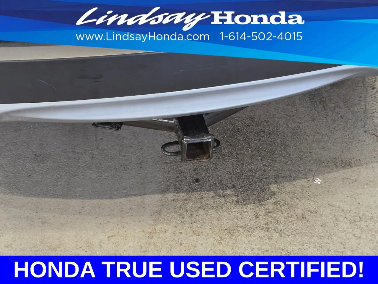 Certified Used 2019 Sandstorm Metallic Honda EX image 7