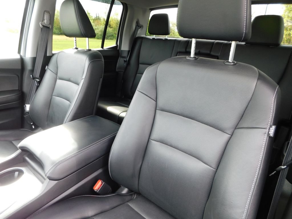 Used 2025 White Honda RTL image 21