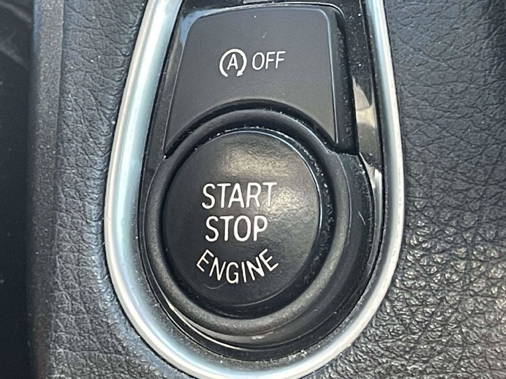 Used 2014 Black BMW 428i image 22