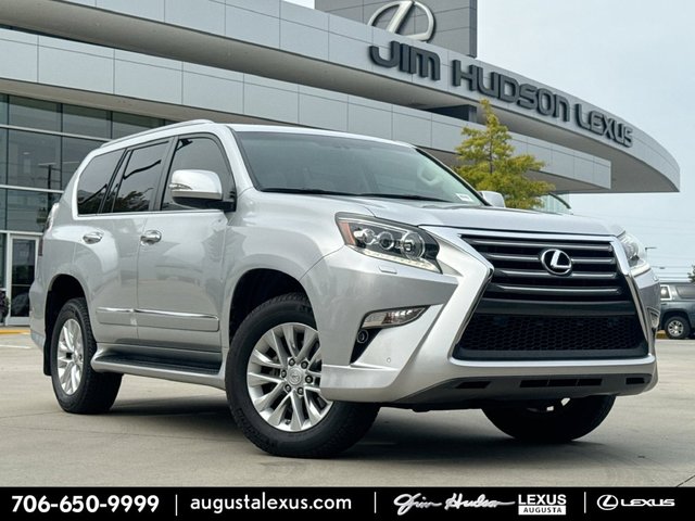 2019 Lexus GX 460