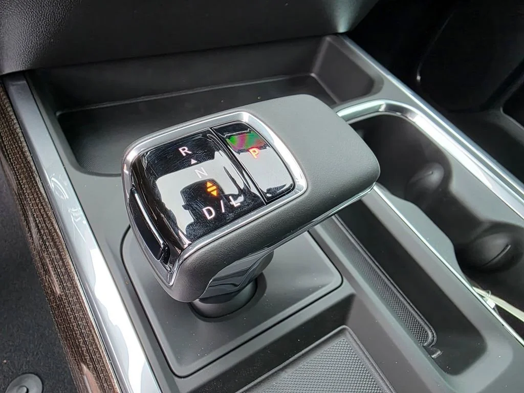 2026 Chevrolet Silverado 1500 RST - Photo 17