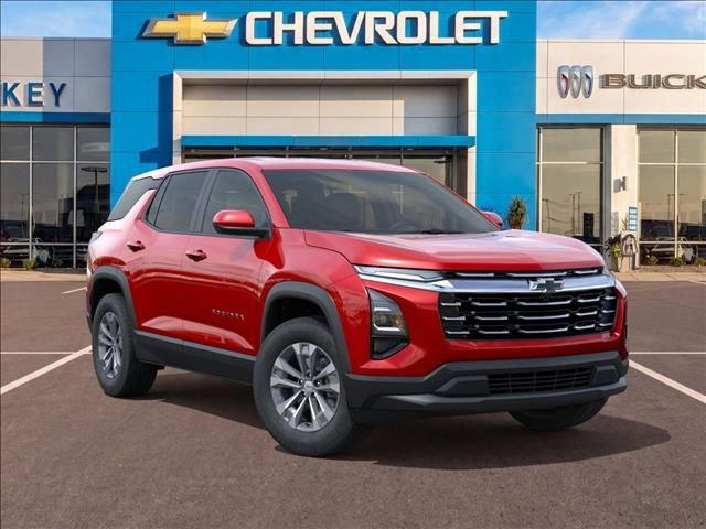 2026 Chevrolet Equinox LT - Photo 7