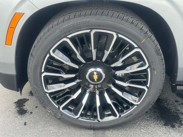 2026 Chevrolet Tahoe High Country - Photo 31