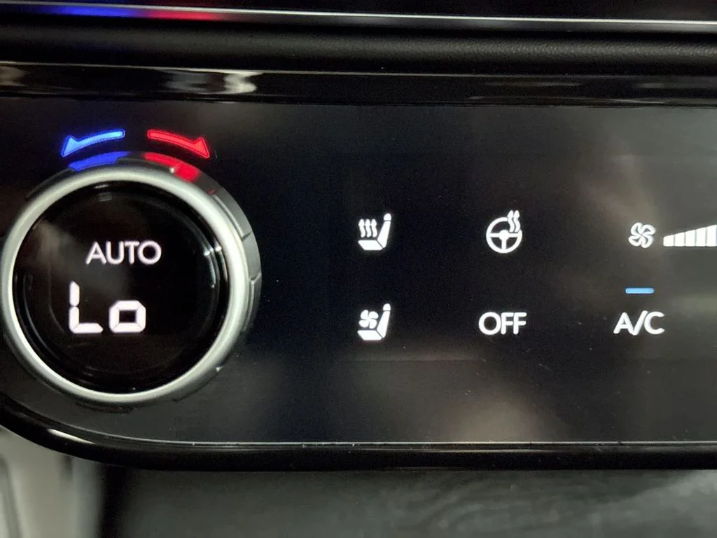 Used 2026 Abyss Black Hyundai Calligraphy image 32