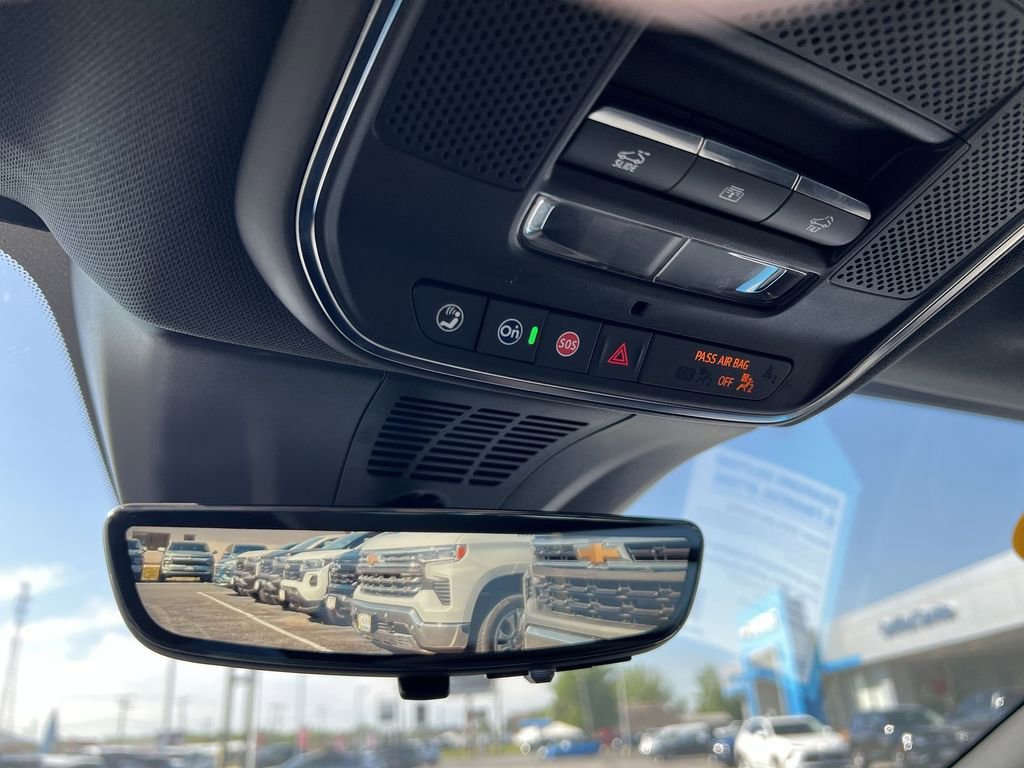 2025 Chevrolet Blazer EV RS - Photo 17