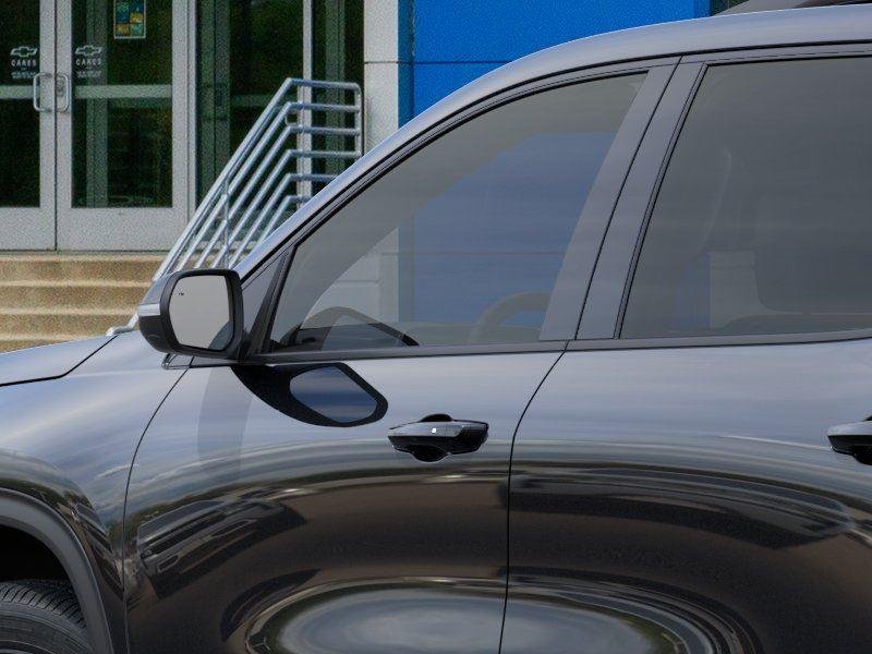 2026 Chevrolet Traverse LT - Photo 12