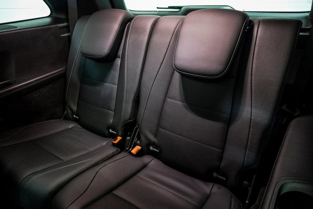 Used 2025 Black Mercedes-Benz GLS 450 image 12