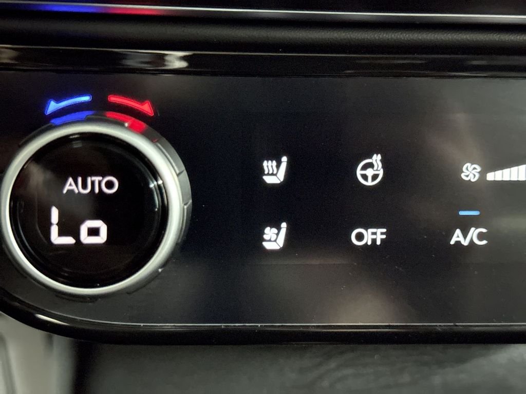 Used 2026 Abyss Black Hyundai Calligraphy image 32