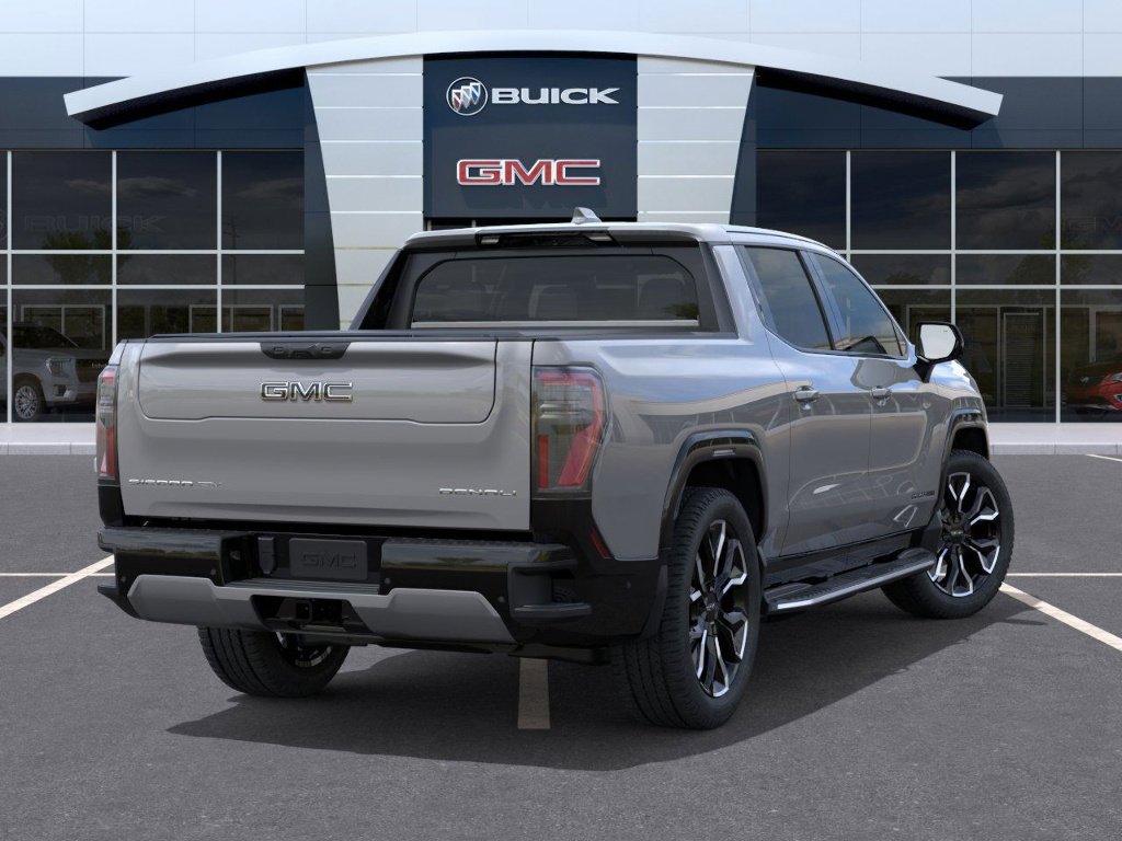 2024 GMC Sierra EV Denali - Photo 28
