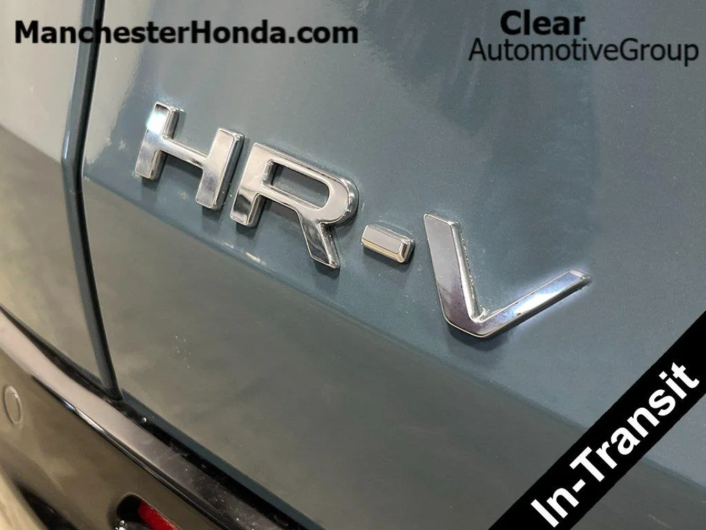 New 2027 Nordic Forest Pearl Honda EX-L image 5