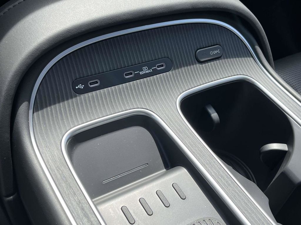 2026 Hyundai Palisade Calligraphy - Photo 24