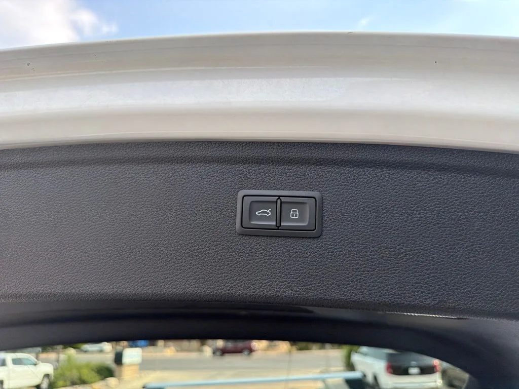 Used 2024 White Audi 45 S line Premium image 24