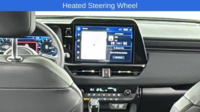 2026 Subaru Outback Limited XT - Photo 17