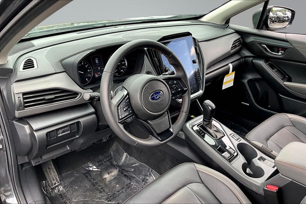Used 2025 Gray Subaru Limited image 14