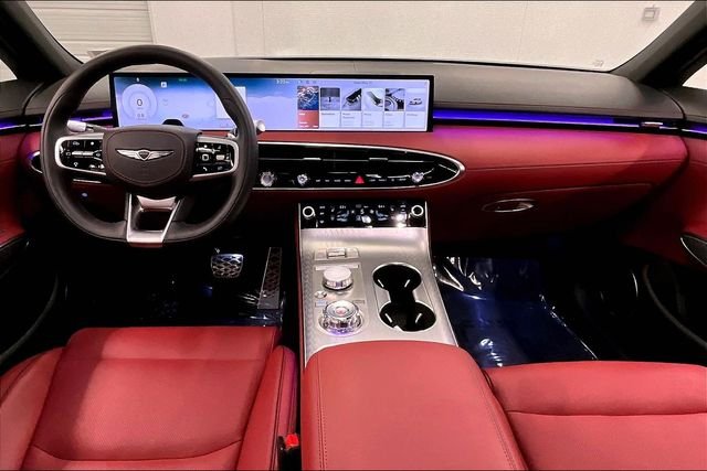 2026 GENESIS GV70 Sport Prestige - Photo 18