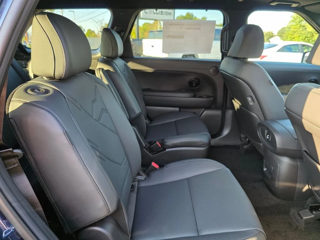 New 2026 Classy Blue Pearl Hyundai XRT Pro image 11