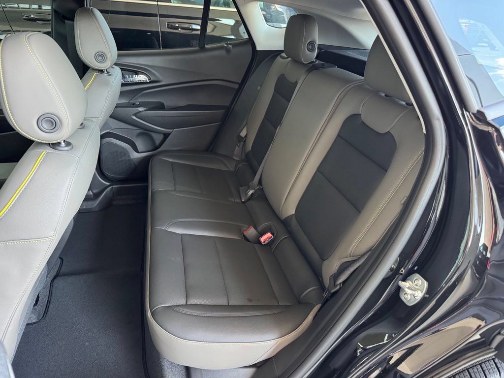 2026 Chevrolet Trax Activ - Photo 19
