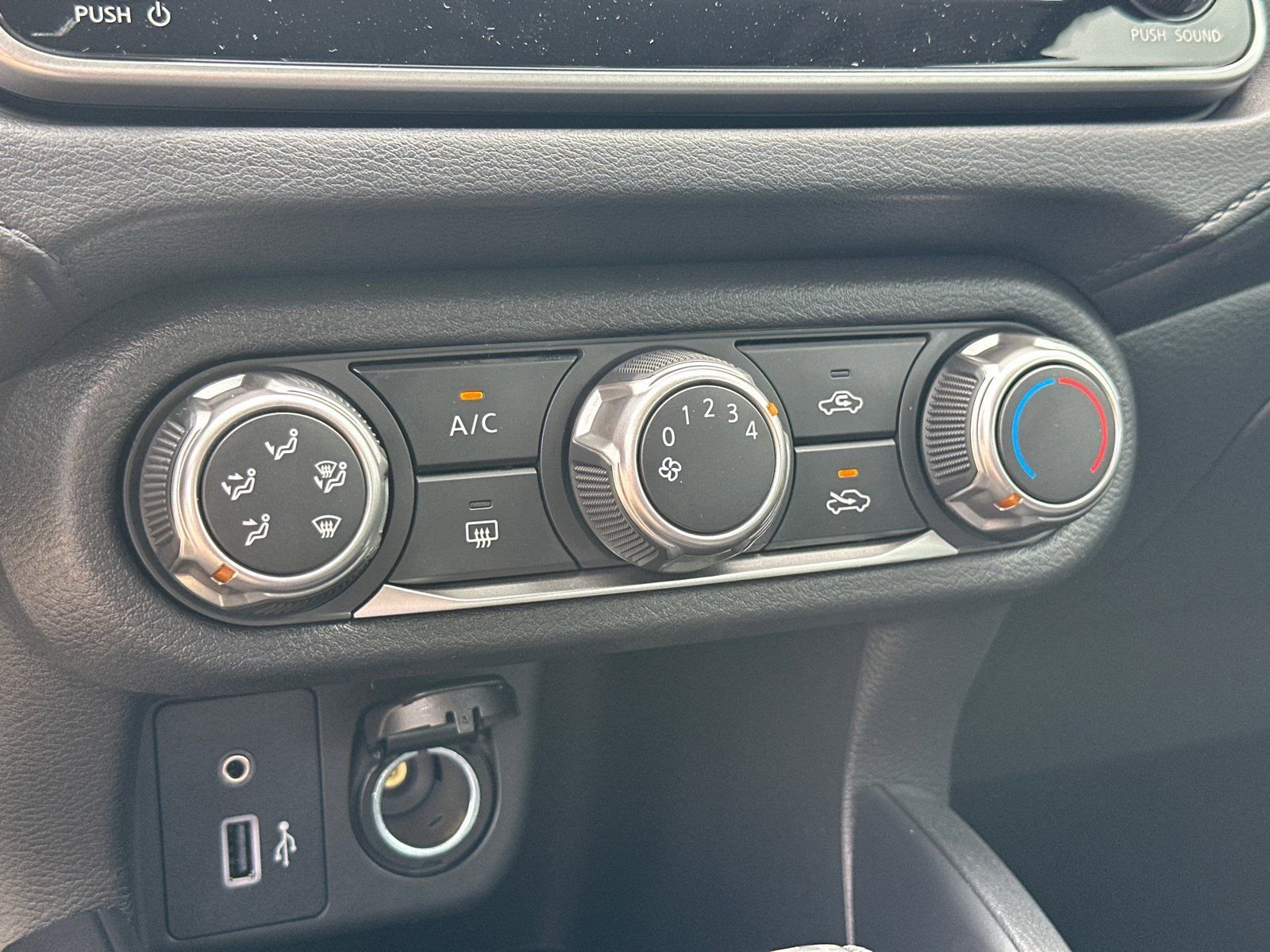 2025 Nissan Versa Sedan S - Photo 30