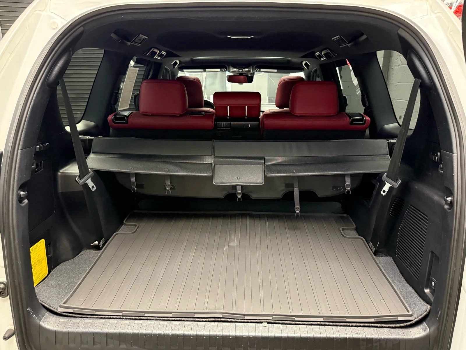 Used 2022 Starfire Pearl (077) Lexus PREMIUM image 29