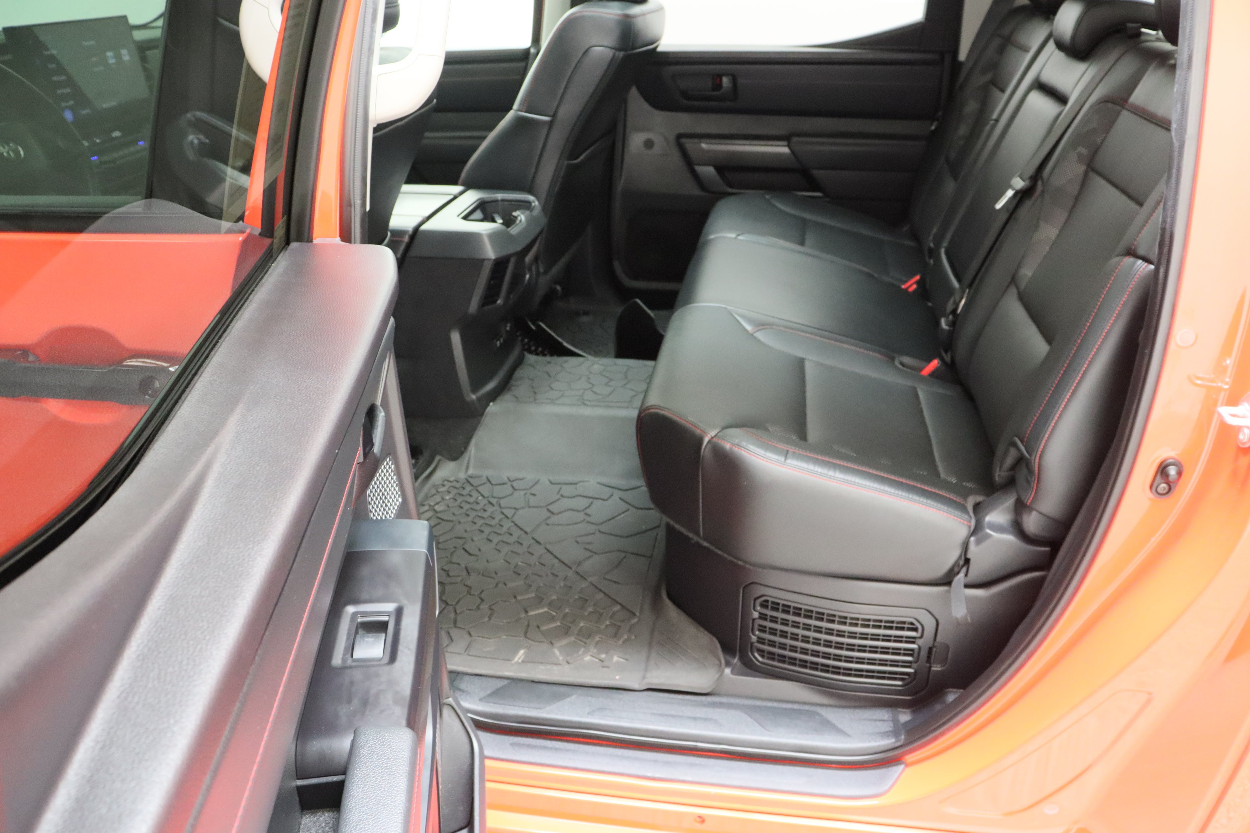 Used 2023 Solar Octane Toyota TRD Pro Hybrid 3.4T image 32