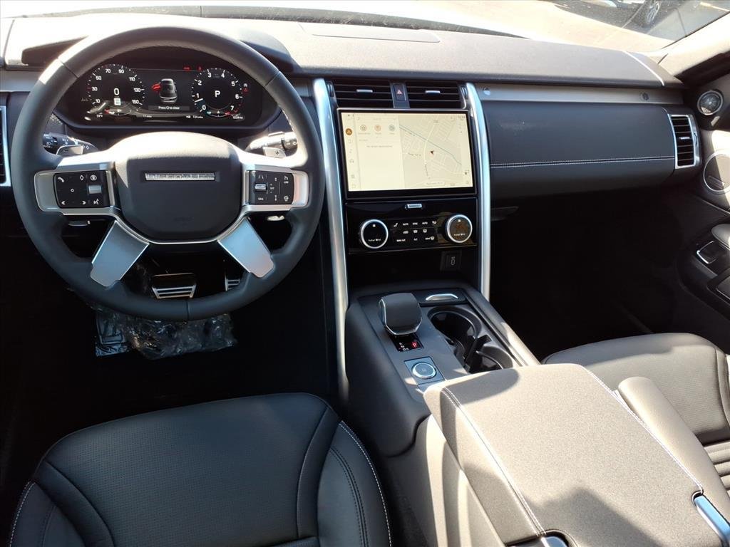 2026 Land Rover Discovery Gemini Edition - Photo 7