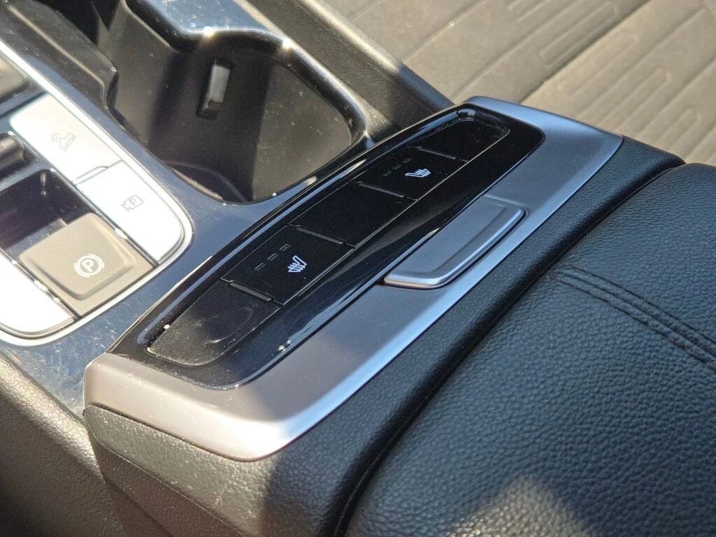 2023 Hyundai Santa Cruz SEL - Photo 26