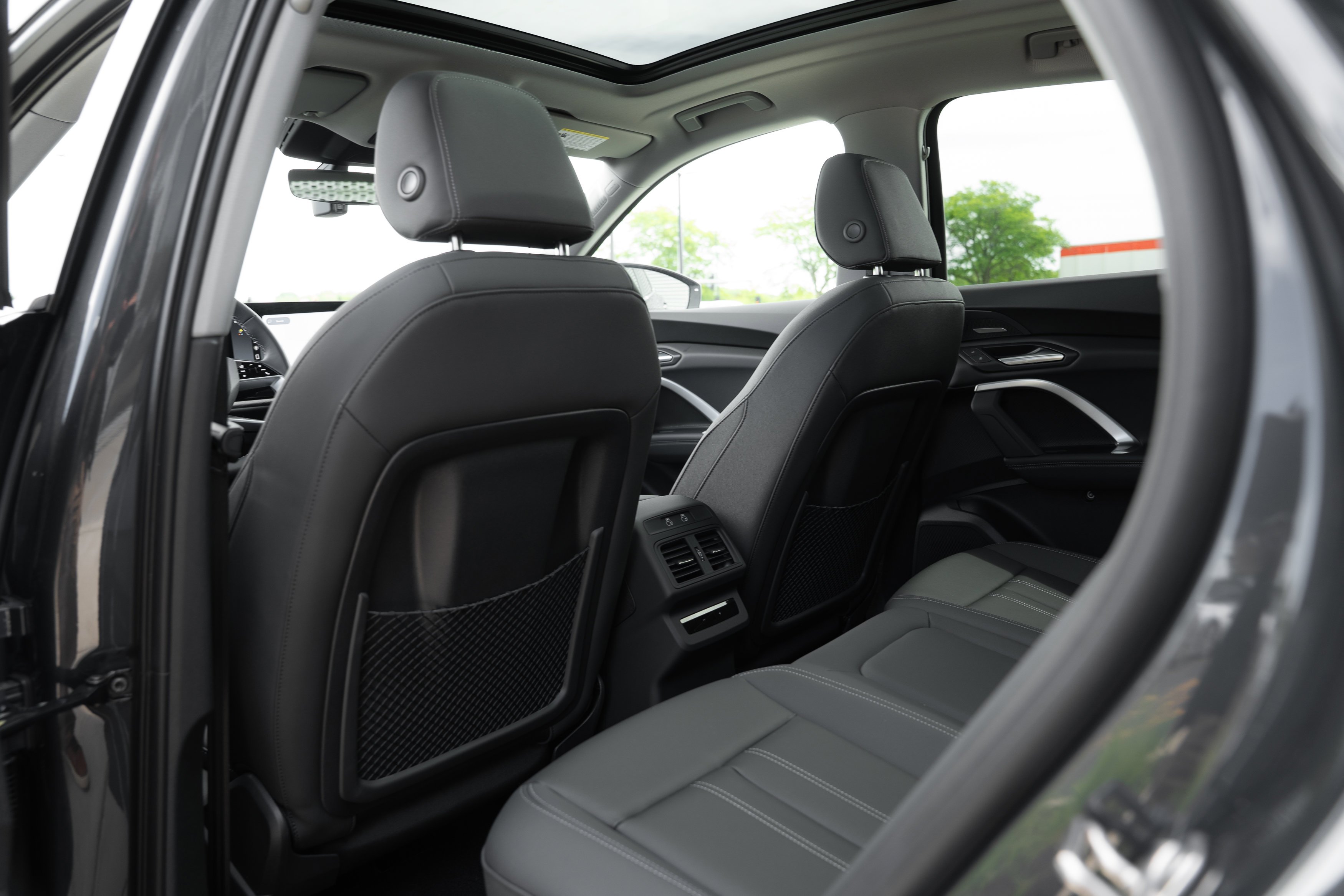 New 2026 Tambora Audi Premium Plus image 27
