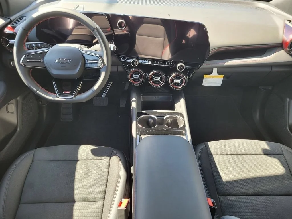 2026 Chevrolet Blazer EV RS - Photo 10
