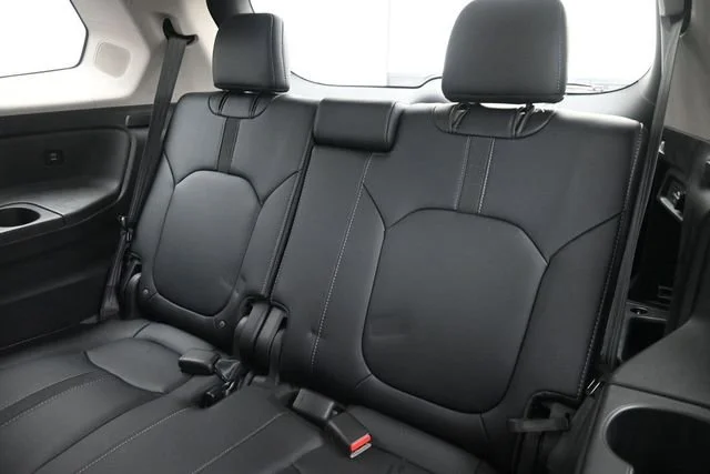 2025 Honda Pilot Touring - Photo 77