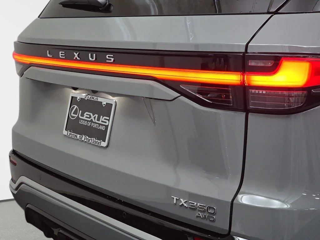 New 2026 Incognito Lexus F SPORT HANDLING AWD image 32