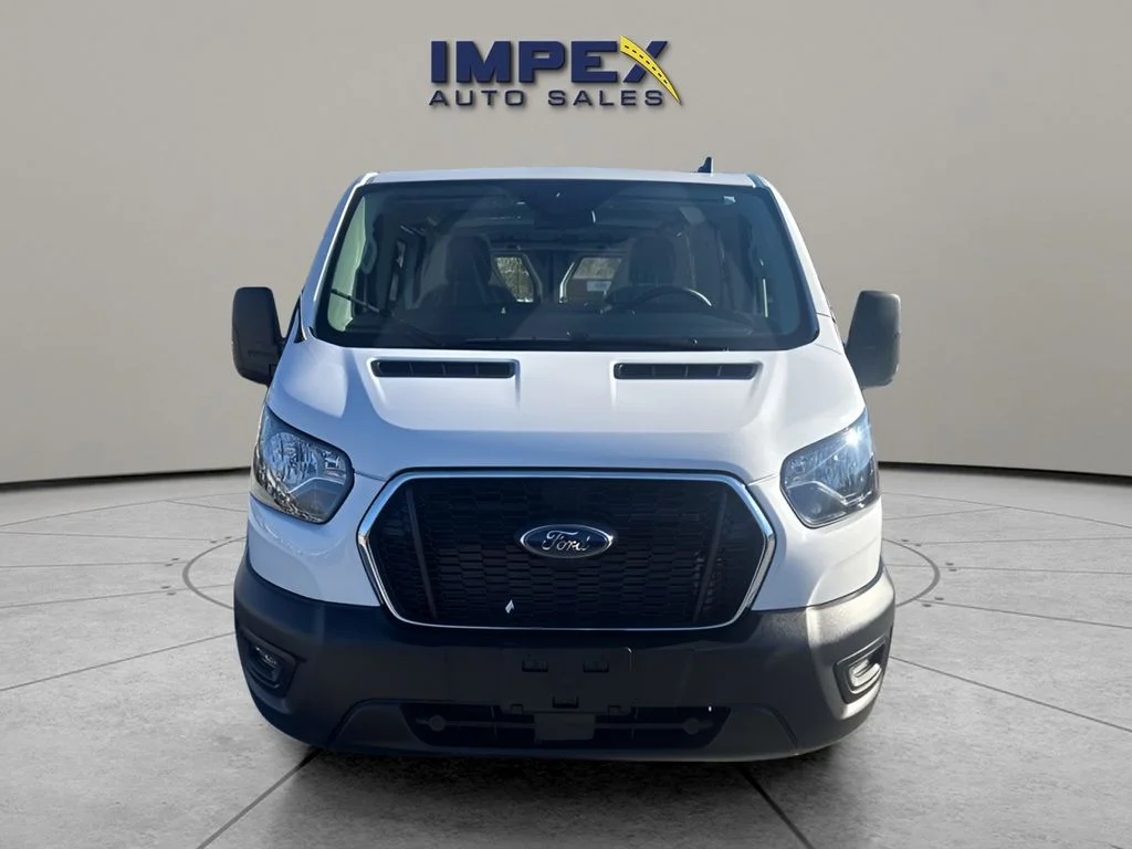 Used 2025 White Ford Base image 8